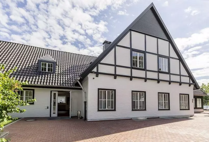 Serways Hotel Siegburg West