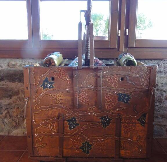 בית מלון כפרי Sintrivanis Mountain