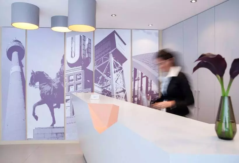 ホテル The Grey Design