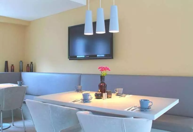 ホテル The Grey Design