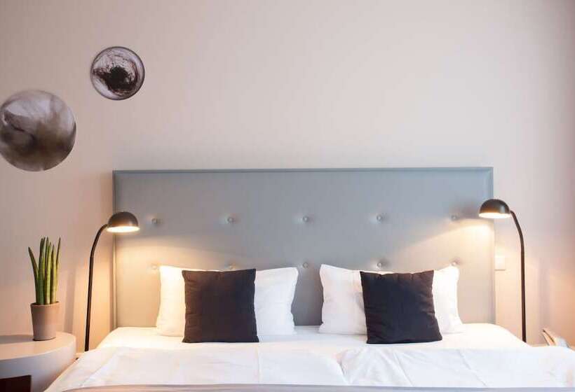 호텔 The Grey Design