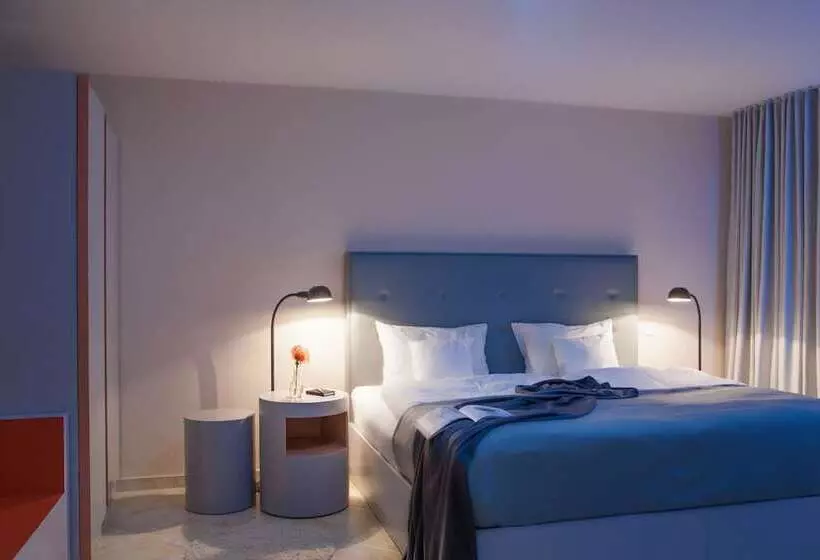 ホテル The Grey Design