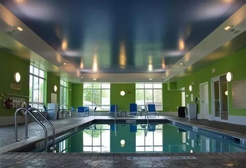 酒店 Towneplace Suites By Marriott Vincennes