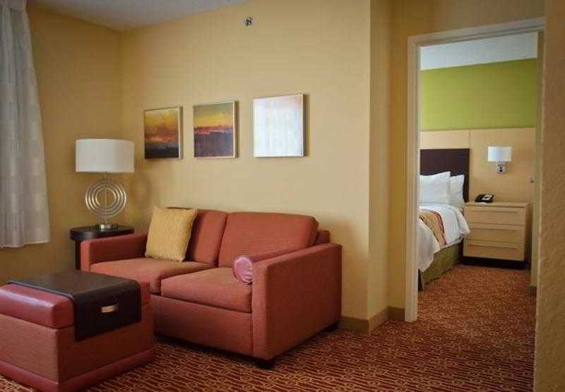 酒店 Towneplace Suites By Marriott Vincennes