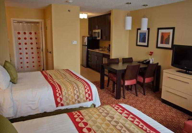 酒店 Towneplace Suites By Marriott Vincennes