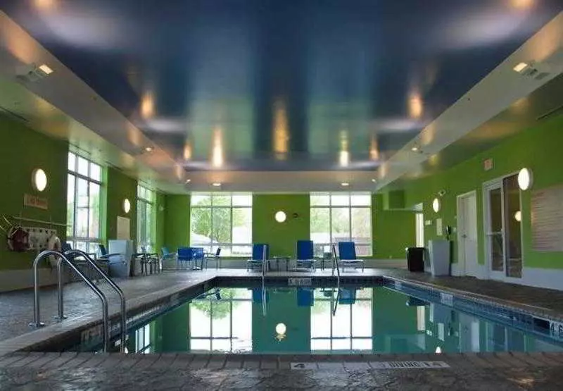 酒店 Towneplace Suites By Marriott Vincennes