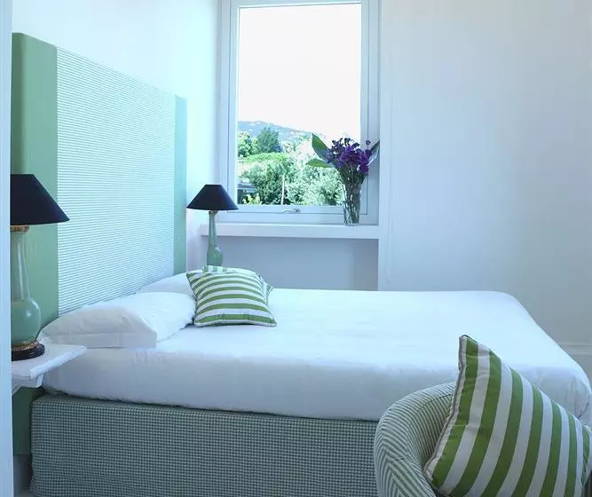 Отель Villa Dei D Armiento