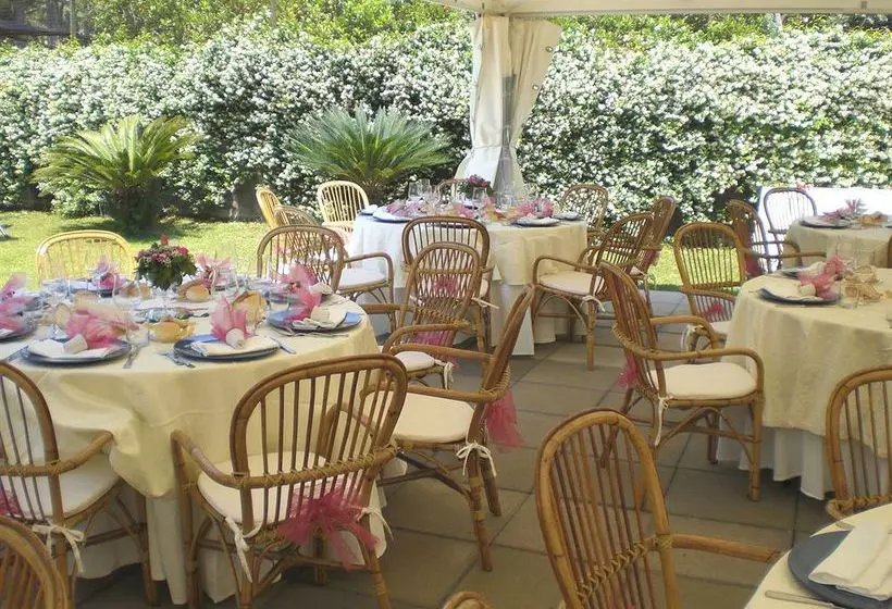 Отель Villa Dei D Armiento