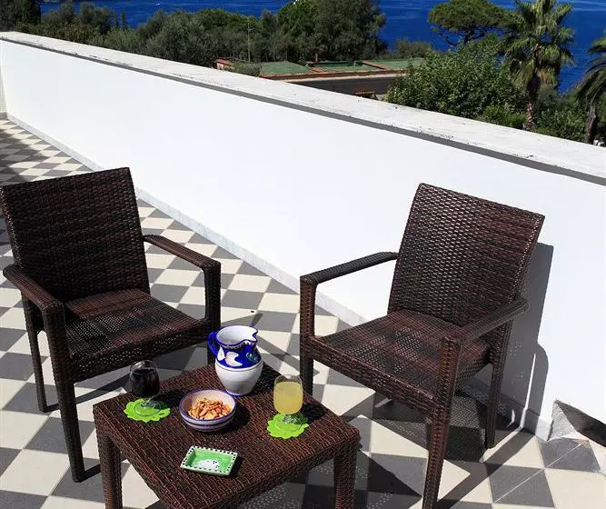 Отель Villa Dei D Armiento