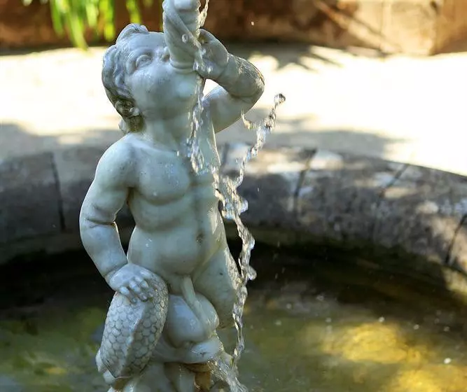 Отель Villa Dei D Armiento