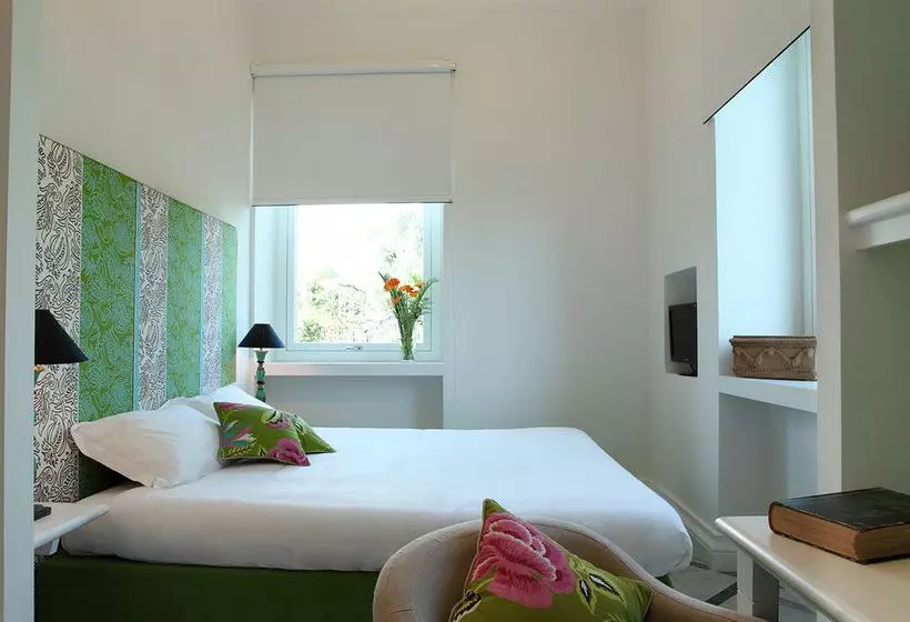 Отель Villa Dei D Armiento