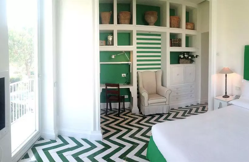 Отель Villa Dei D Armiento