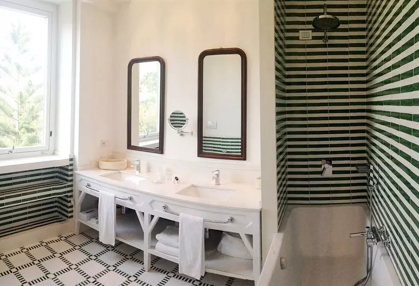 Отель Villa Dei D Armiento