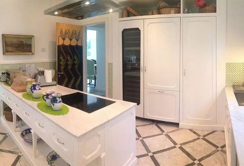 Отель Villa Dei D Armiento