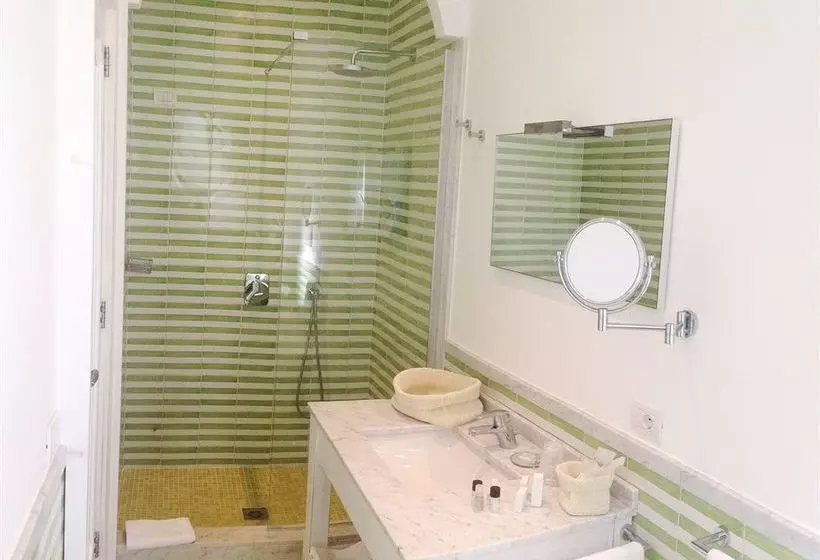 Отель Villa Dei D Armiento