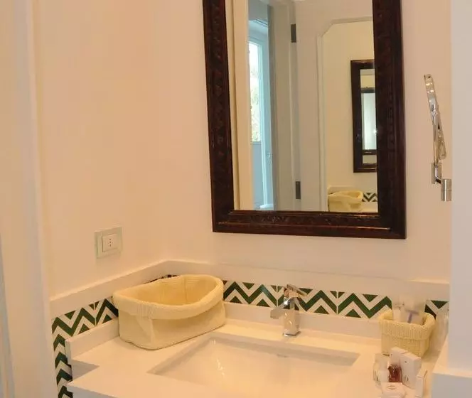 Отель Villa Dei D Armiento