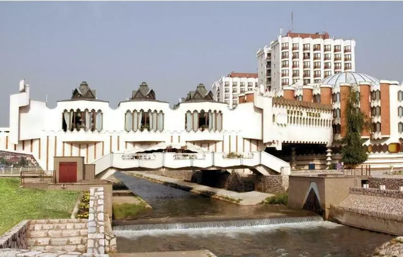 هتل Vrbak Nd