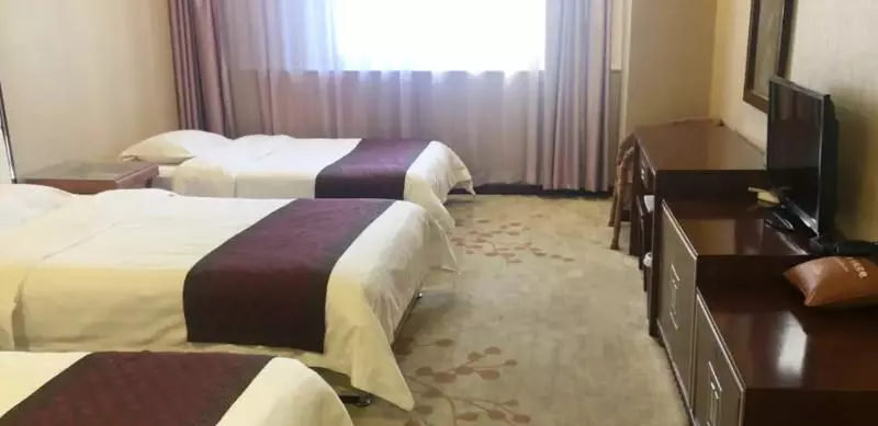 Howden Hotel - Shenyang