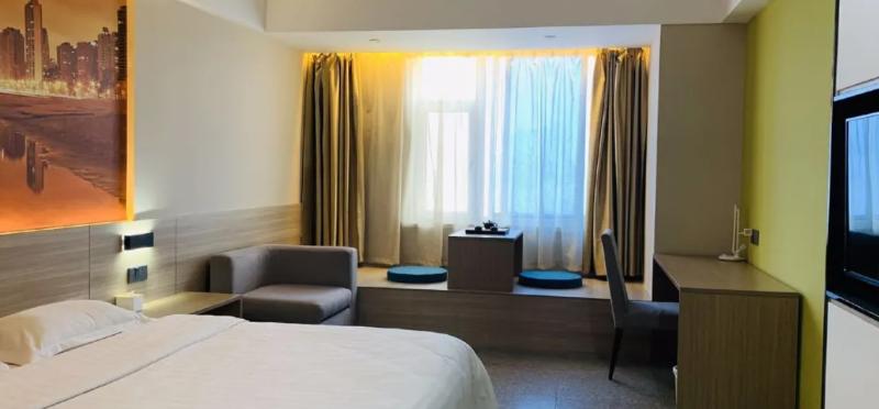 Howden Hotel - Shenyang