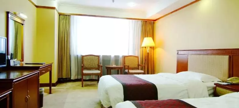 Howden Hotel - Shenyang