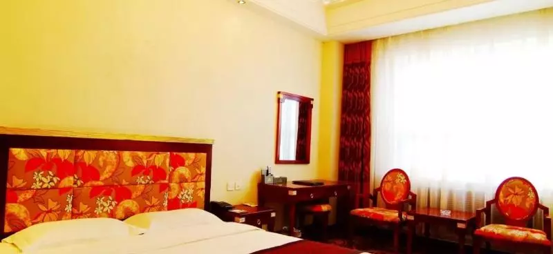 Howden Hotel - Shenyang