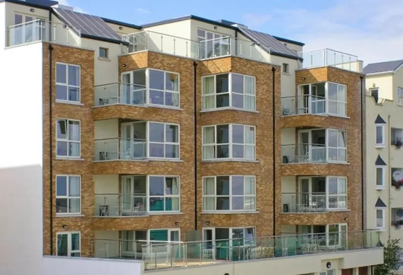 Jameson Court Self Catering Apartments