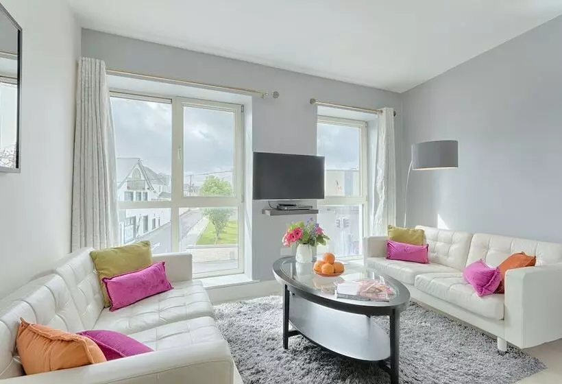 Jameson Court Self Catering Apartments