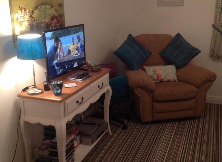 Killyliss Country House B&b