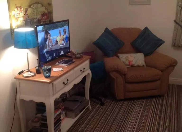 Killyliss Country House B&b