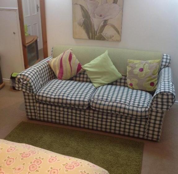 Killyliss Country House B&b