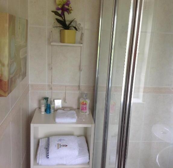 Killyliss Country House B&b