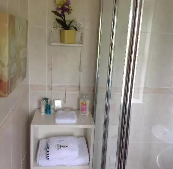 Killyliss Country House B&b