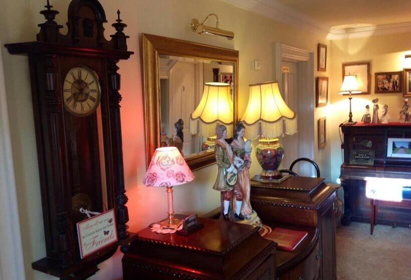 Killyliss Country House B&b