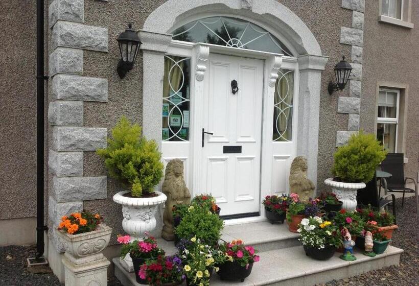 Killyliss Country House B&b