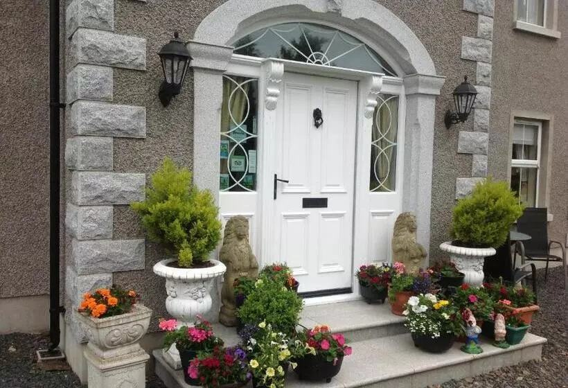 Killyliss Country House B&b