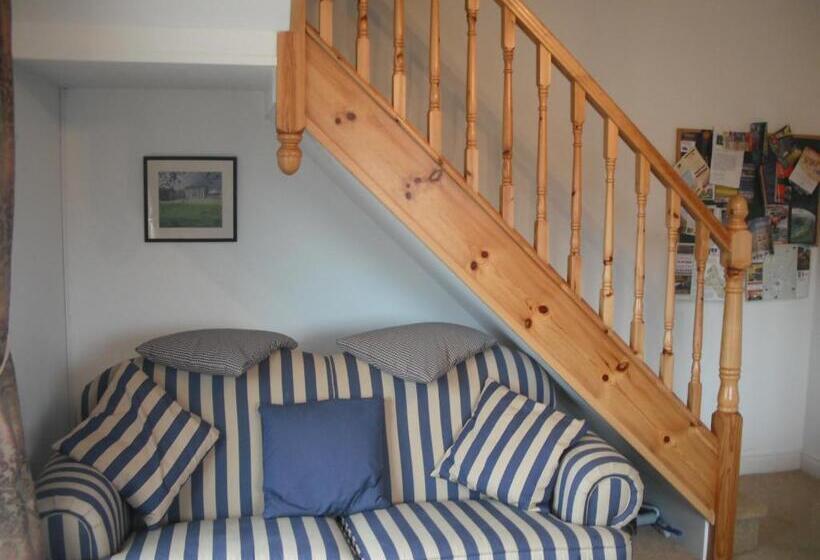 Killyliss Country House B&b