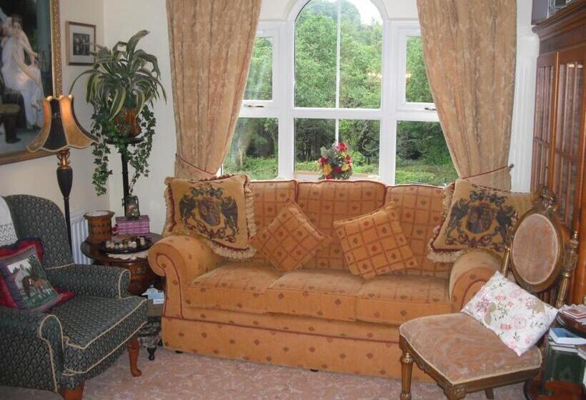 Killyliss Country House B&b