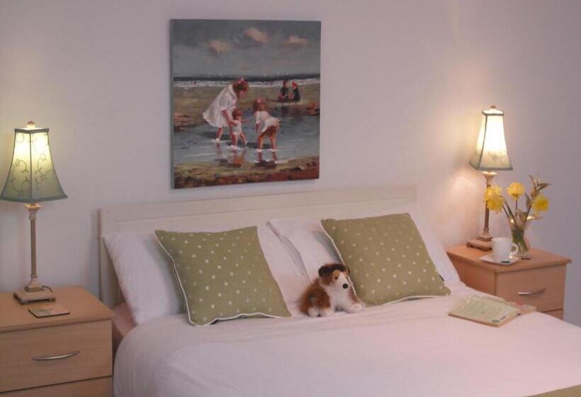 Killyliss Country House B&b