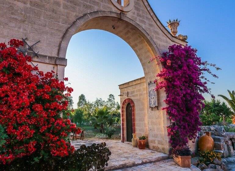 Masseria Montenapoleone