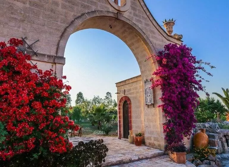 Masseria Montenapoleone