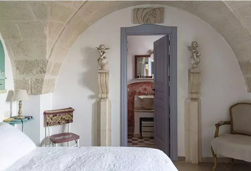 Masseria Montenapoleone