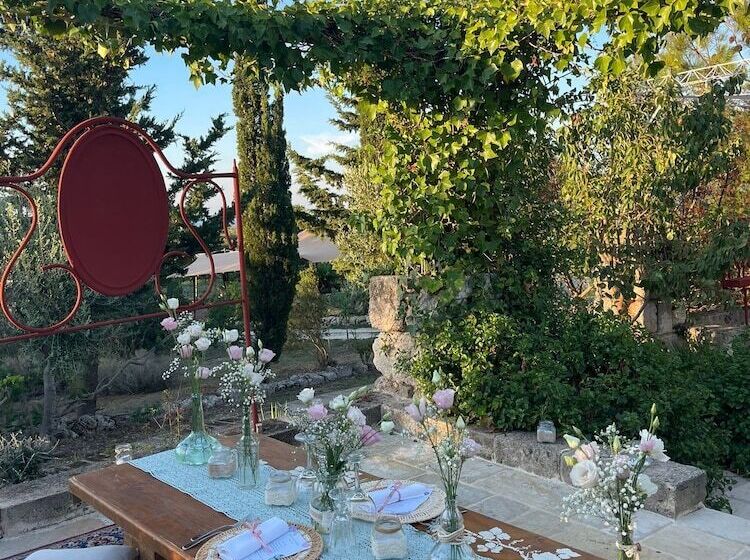 Masseria Montenapoleone