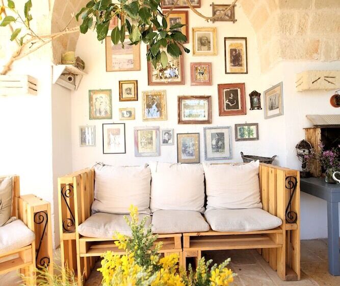 Masseria Montenapoleone