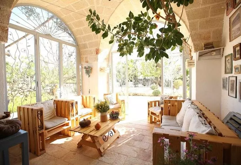 Masseria Montenapoleone