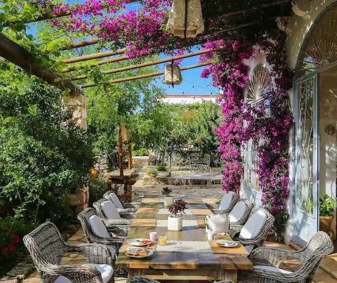 Masseria Montenapoleone