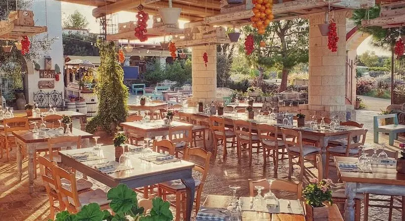 Masseria Montenapoleone