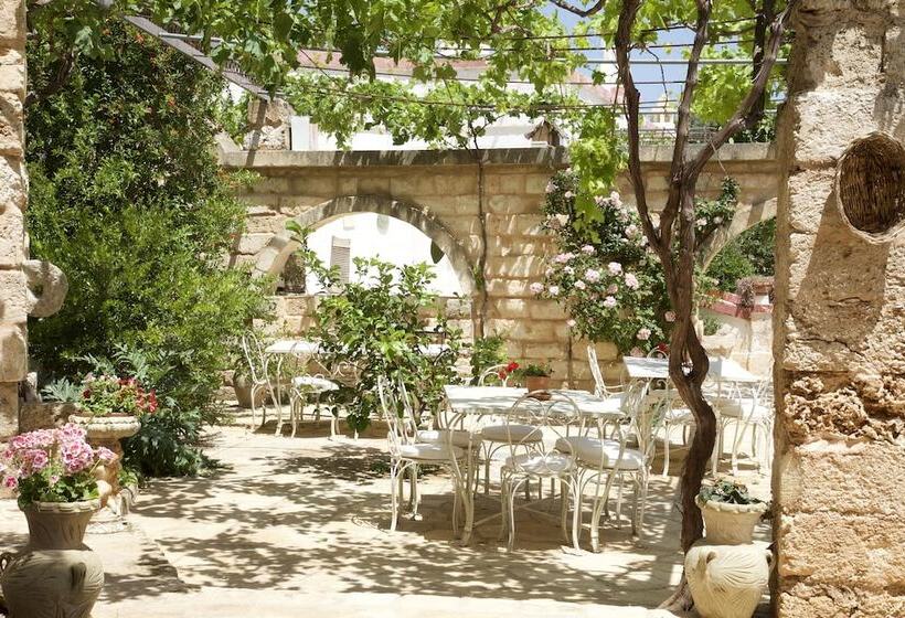 Masseria Montenapoleone