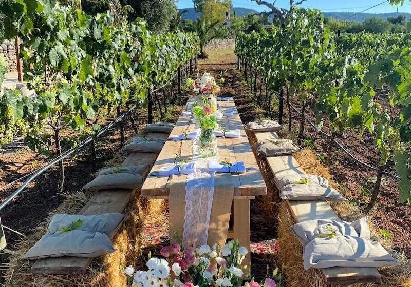 Masseria Montenapoleone