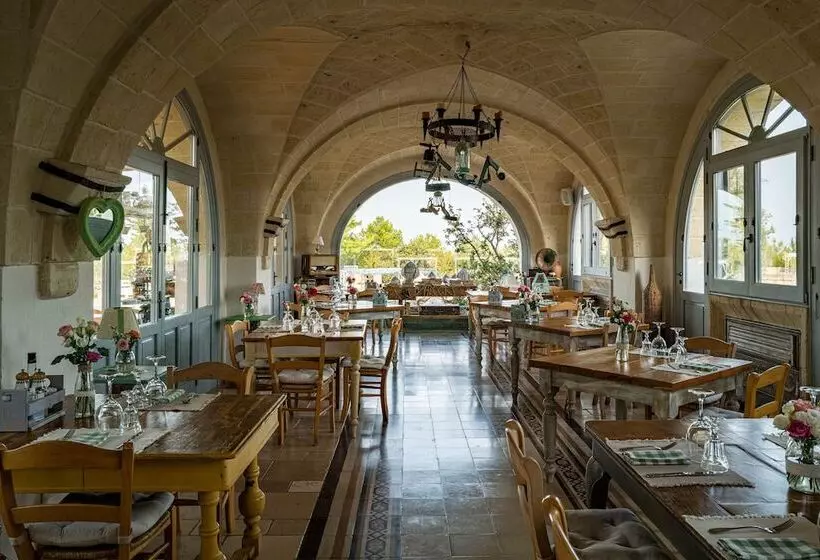 Masseria Montenapoleone