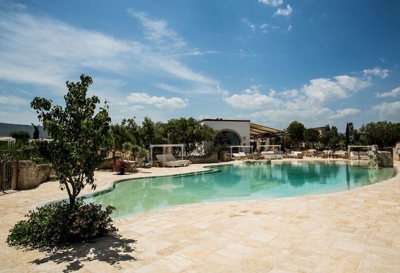 Masseria Montenapoleone